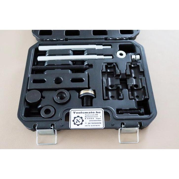 Injector Demontage kit FORD EcoBlue 2.0 diesel Vanaf 2016, Auto diversen, Autogereedschap, Nieuw, Ophalen of Verzenden