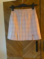 Zgan. Mooi Rokje van FB Sister. Maat S, Kleding | Dames, Ophalen of Verzenden, Zo goed als nieuw, Roze, Maat 36 (S)