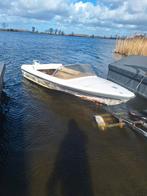 Klus project, Watersport en Boten, Ophalen, Zo goed als nieuw, Minder dan 70 pk, 3 tot 6 meter