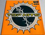 637 - TOP HITS - VOL.4 - 2CD - MISPRINT - NIEUW, Verzenden, Nieuw in verpakking, Dance