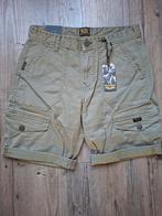 PME LEGEND Avizor cargo-short W30, Overige kleuren, Nieuw, W32 (confectie 46) of kleiner, Ophalen of Verzenden