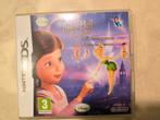 Tinker Bell / Clochette – Nintendo DS, Avontuur en Actie, 1 speler, Ophalen of Verzenden, Zo goed als nieuw