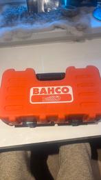 Bahco slagdoppenset 1/2 inch – 14 delig., Ophalen of Verzenden, Zo goed als nieuw