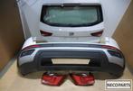 SEAT ATECA FACELIFT ACHTERKLEP ACHTERLICHT ACHTERBUMPER ORG., Ophalen of Verzenden, Gebruikt, Seat