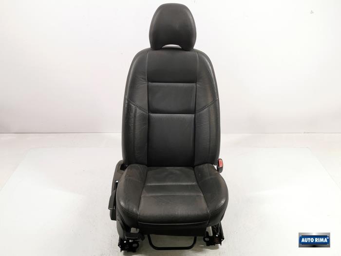 Stoel rechts van een Volvo V50, Auto-onderdelen, Gebruikt, -, -, Ophalen of Verzenden