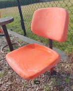 Stadion stoeltjes, Ophalen, Gebruikt, Buitenlandse clubs, Overige typen