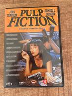 Pulp Fiction, Vanaf 16 jaar, Ophalen of Verzenden, 1980 tot heden, Zo goed als nieuw