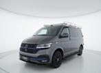 Volkswagen TRANSPORTER 2.0 TDI L1H1 BULLI, Xenon, AUT, Virtu, Auto's, Bestelauto's, 4 cilinders, 150 pk, Volkswagen, Origineel Nederlands