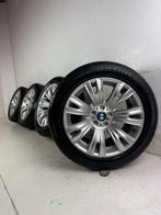 BMW X5 X6 E70 velgen 19" 5x120 Style 223 zomerset breedset, Gebruikt, 255 mm, Banden en Velgen, Niet ingevuld