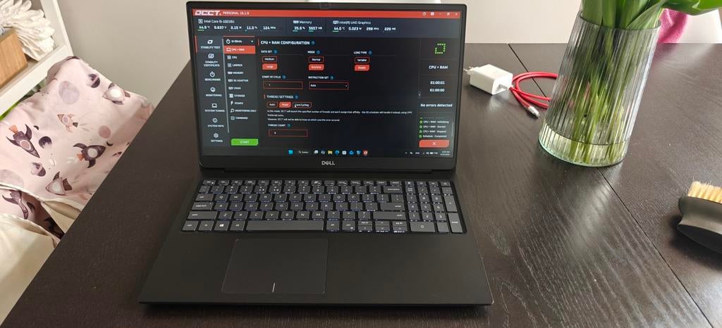 Dell Vostro 5590 – i5 – 16GB – 256GB, Ophalen of Verzenden, Gebruikt