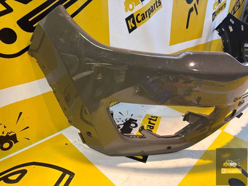 Jeep Compass II voorbumper, Jeep, Info@fabrikant.eu, Fabrikantstraat 1
1000 AA  Amsterdam, NL, Ophalen of Verzenden