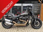 Harley Davidson 114 FXFBS Softail Fat Bob NL Motor BTW 1ste, Laan van Vredenoord 33
2289 DA  Rijswijk, NL, H-DCUSTOMERSERVICE@Harley-Davidson.com