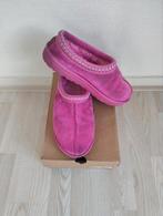 Roze Ugg Tasman, Kleding | Dames, Schoenen, UGG, Ophalen of Verzenden, Zo goed als nieuw, Roze