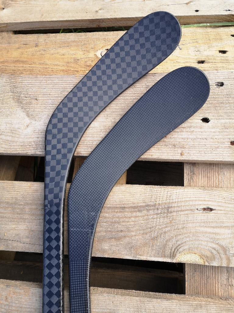 IJshockey sticks carbon – kinderen €69 / senior €109 – nieuw, Sport en Fitness, IJshockey, Verzenden, Nieuw, Stick