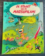 De staart van de Marsupilami, Boeken, Eén stripboek, Ophalen of Verzenden, Zo goed als nieuw, Franquin