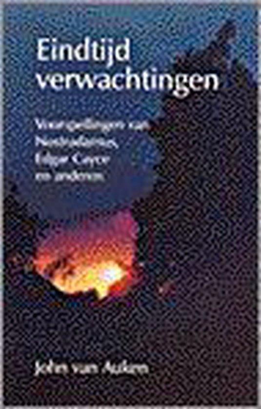 eindtijdverwachtingen, Boeken, Esoterie en Spiritualiteit, Zo goed als nieuw, Overige typen, Spiritualiteit algemeen, Ophalen of Verzenden