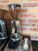 Expobar Espresso Machine met bonenmaler, Stoompijpje, Gebruikt, Espresso apparaat, 2 tot 4 kopjes