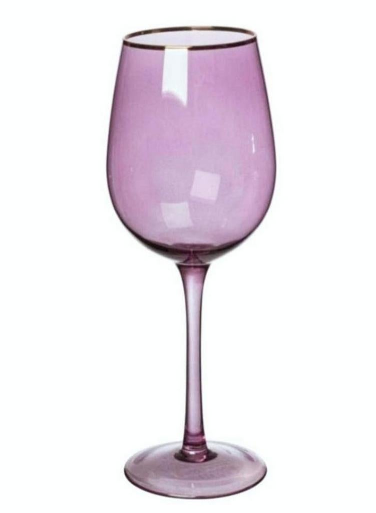 Wijnglas, Verzamelen, Glas en Borrelglaasjes, Ophalen, Nieuw, Overige typen