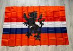 Oranje juichvlag, Ophalen of Verzenden, Nieuw