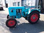 eicher ed 15 tractor en massy ferguson mf 35, Zakelijke goederen, Tot 2500, Oldtimer, Tot 80 Pk, Ophalen
