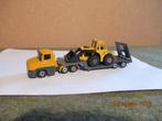 SIKU  Scania  + --  + --, Hobby en Vrije tijd, Ophalen of Verzenden, Gebruikt, Bus of Vrachtwagen, SIKU