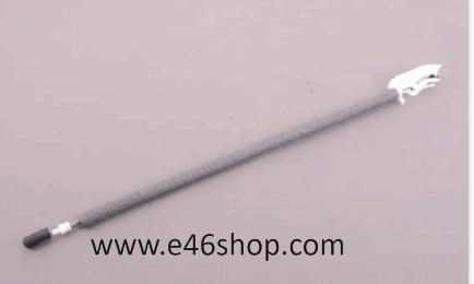 Deur opener kabel BMW F30 F31 oe 51227259837 NIEUW BMW, -, Deur, -, Nieuw