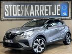 Renault Captur 1.3 TCe 140 R.S. Line | Groot 9,3" Navi | 18", Gebruikt, Zwart, 4 cilinders, Lichtsensor