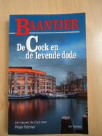 Baantjer 85 De Cock en de levende dode, door Peter Römer, Boeken, Ophalen of Verzenden, Nieuw