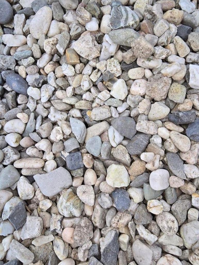 Gratis grind, Tuin en Terras, Grind, Keien en Split, Ophalen of Verzenden
