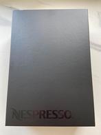 Nespresso View kop en schotels, Overige materialen, Nieuw, Ophalen of Verzenden, Overige stijlen