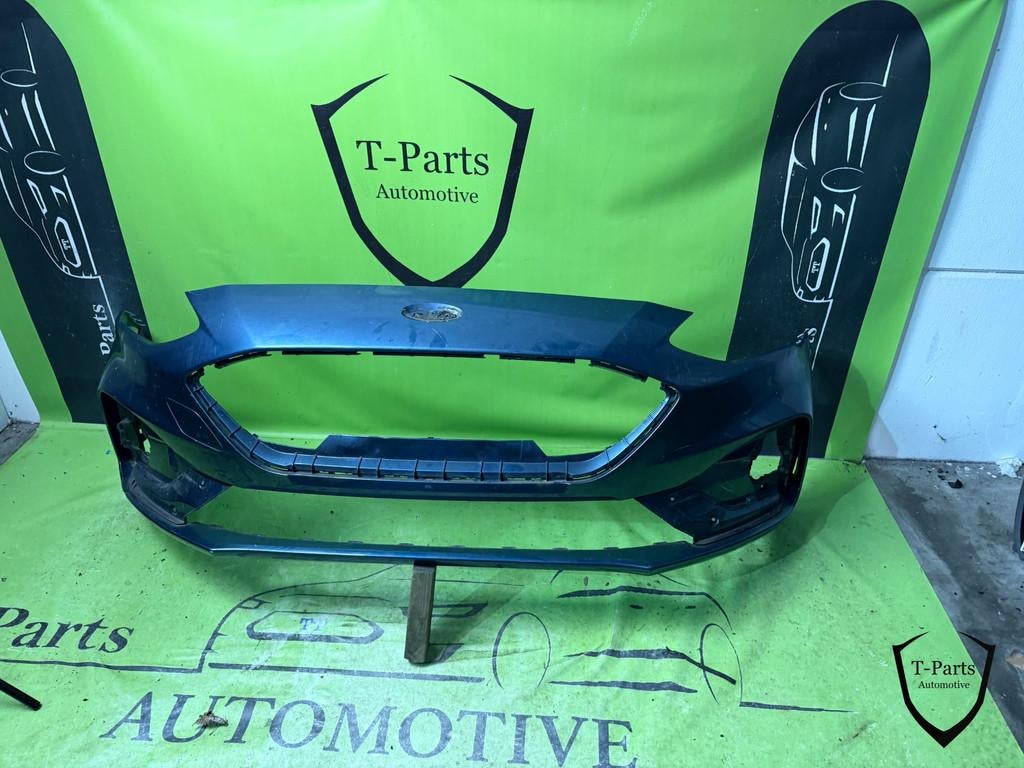 ford focus ST line voorbumper bumper