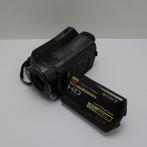 Sony HDR-SR11 Handycam | In Goede Staat, Niet ingevuld, Zo goed als nieuw, Niet ingevuld, Niet ingevuld