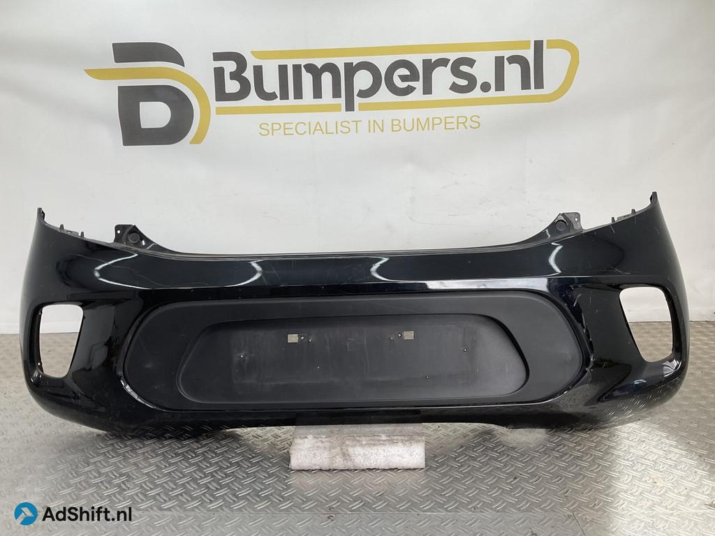 Bumper Kia Picanto III 17- 86695-G6030 Achterbumper F2-18732, Auto-onderdelen, Carrosserie en Plaatwerk, Bumper