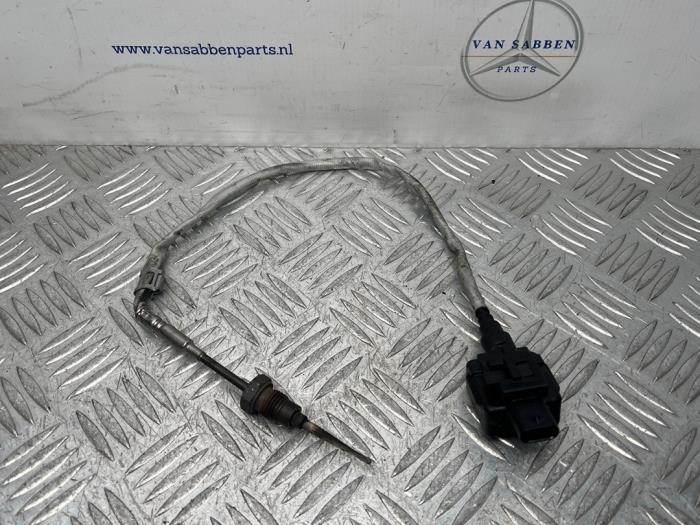 Uitlaat temperatuursensor van een Mercedes Vito, Gebruikt, -, -, 3 maanden garantie