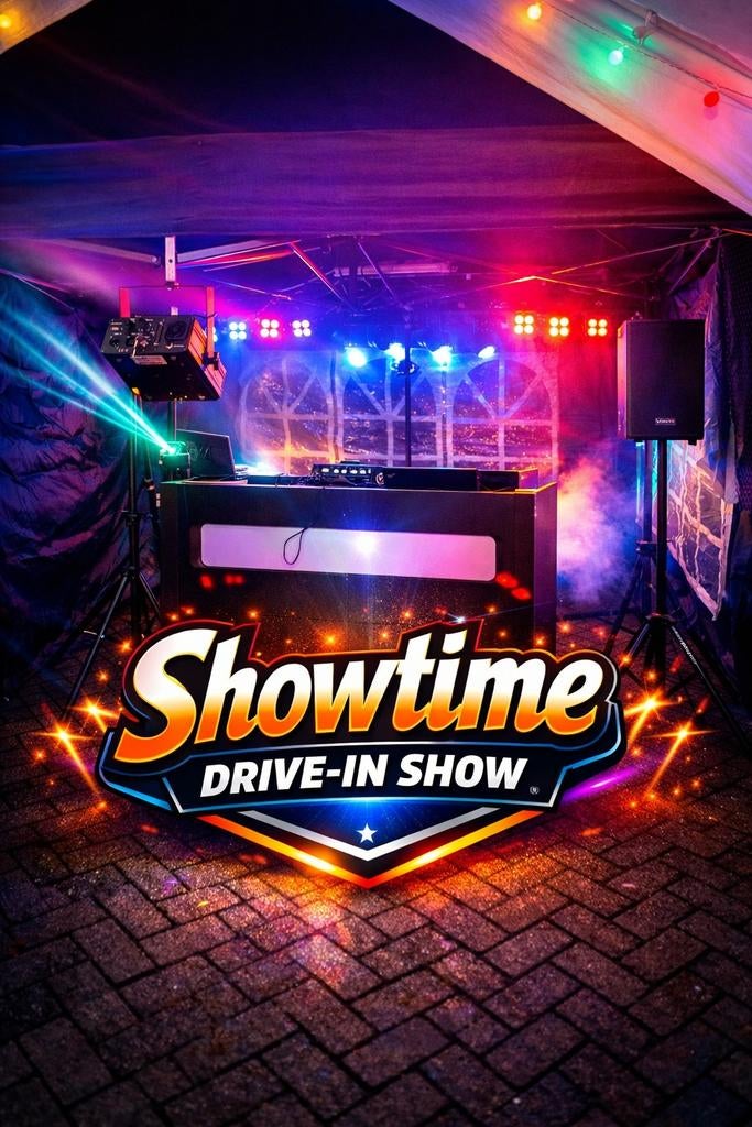 Drive-in Show