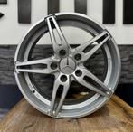 Mercedes A B C CLA E GLA klasse velgen 16 inch WEG=WEG, Niet ingevuld, Velg(en), 16 inch, Niet ingevuld