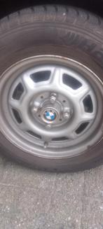 BMW velgen 13inch met winterbanden, Ophalen of Verzenden