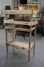 Nieuwe oppottafels werktafel tuintafel GRATIS VERZENDING!, Ophalen of Verzenden, Nieuw