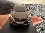 Kia Cee'd modelauto - Bruin, Auto, 1:32 tot 1:50, Nieuw, Ophalen