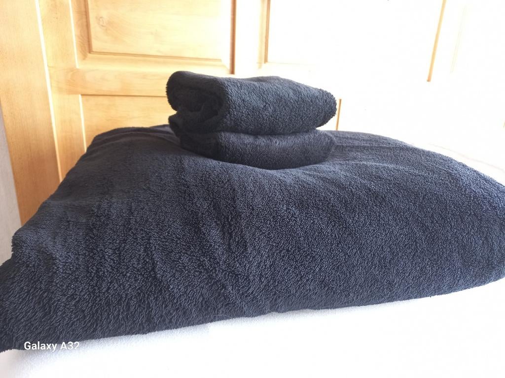 Set beddengoed van Optidee Z.G.A.N., Huis en Inrichting, Ophalen of Verzenden, Zo goed als nieuw, Tweepersoons, Dekbedovertrek