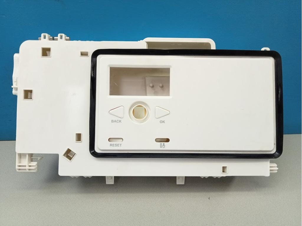 Kast printplaat Atag 128 ECZ S4864200, Niet ingevuld, Gebruikt, Cv-ketel of Combi-ketel, Niet ingevuld