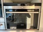 Siemens Inbouw Steamer HLHB36-2, Witgoed en Apparatuur, Ovens, Gebruikt, Oven, Hete lucht, Inbouw