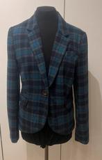 Blazer, Kleding | Dames, Ophalen of Verzenden, Zo goed als nieuw, Maat 38/40 (M), Zwart