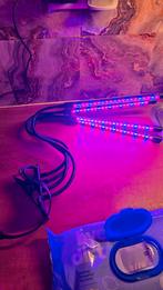 Degelijke kweeklamp., Ophalen of Verzenden, Kweeklamp