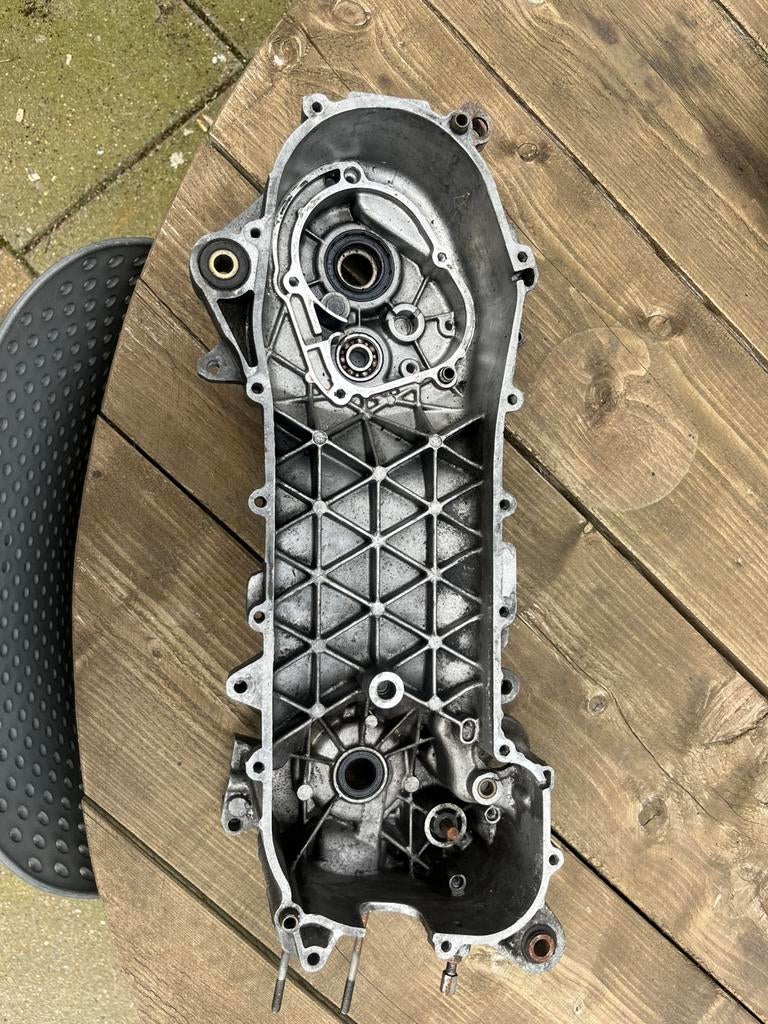 Piagio typhoon 50cc onderdelen, Ophalen of Verzenden