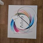 ️ ✨️ Aduro LED lichttherapie [ZGAN], Ophalen, Zo goed als nieuw, Gehele gezicht