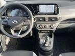Hyundai i10 1.0 Comfort Limited / Automaat / Navigatie / Air, Auto's, Hyundai, Stof, 63 pk, Euro 6, 4 stoelen