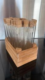 Kruiden reageerbuisjes, Ophalen, Gebruikt, Overige typen