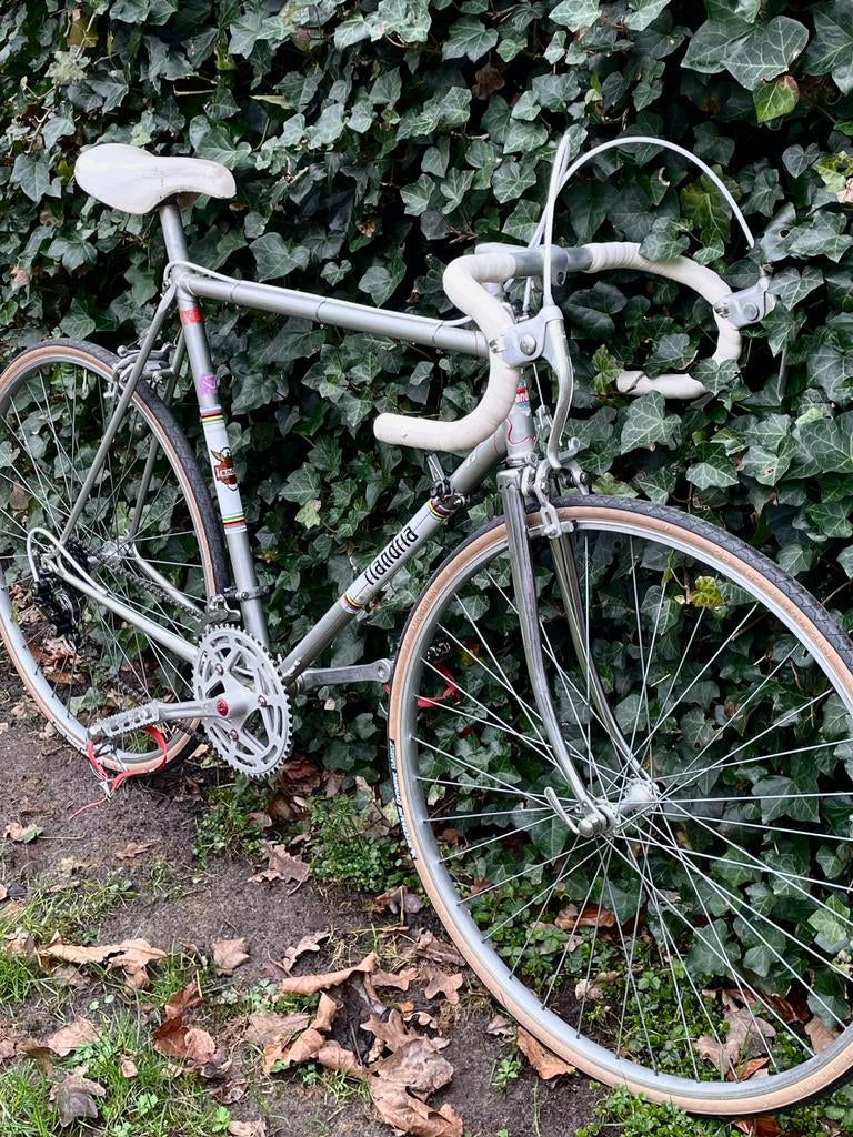 Flandria racefiets (gereviseerd), 55 tot 59 cm, Ophalen