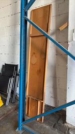 Sjoelbak, Ophalen of Verzenden, Gebruikt